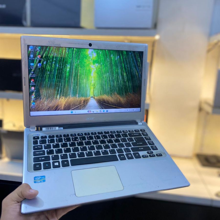 Acer Aspire V5