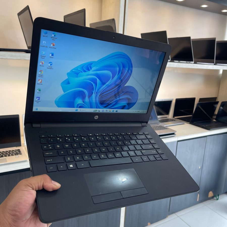 HP 14 BW