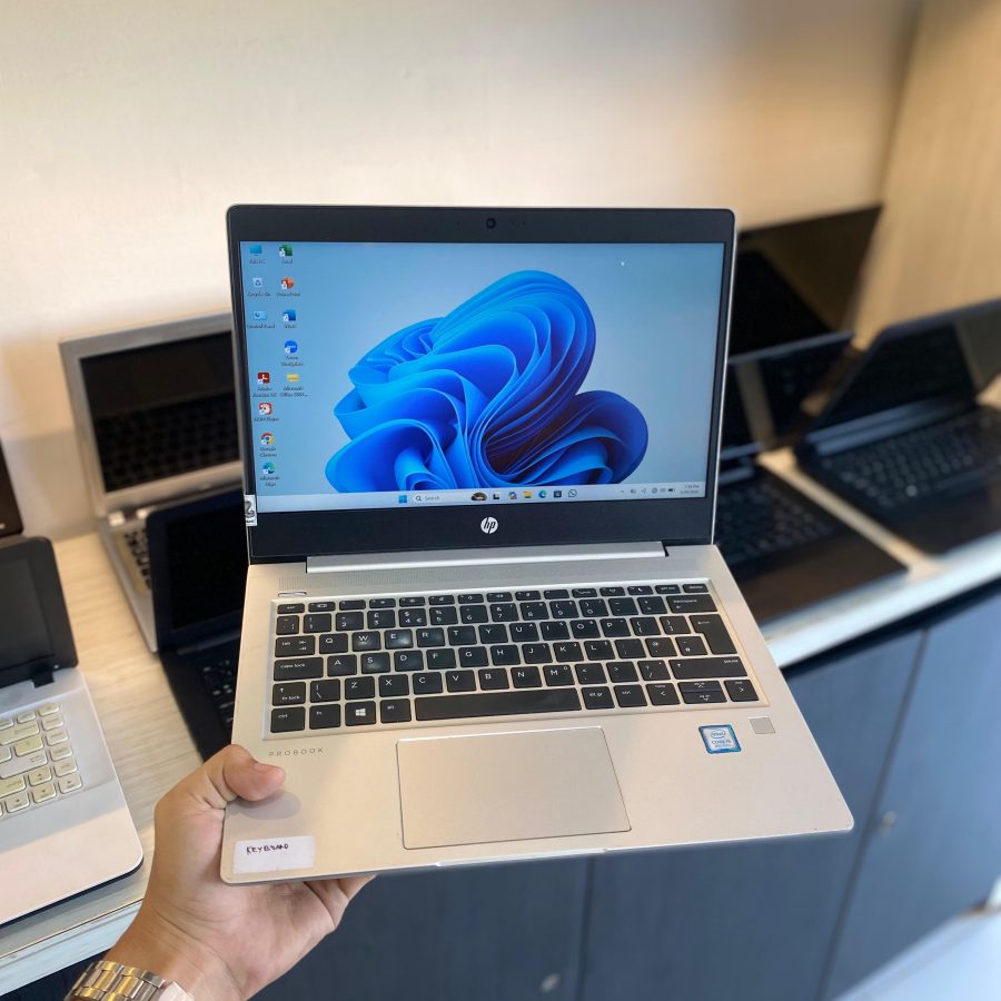 HP PROBOOK 430