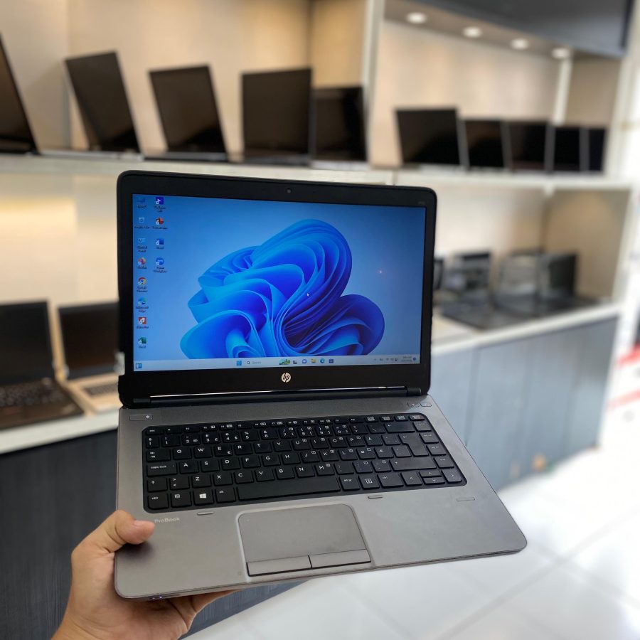 HP PROBOOK 645