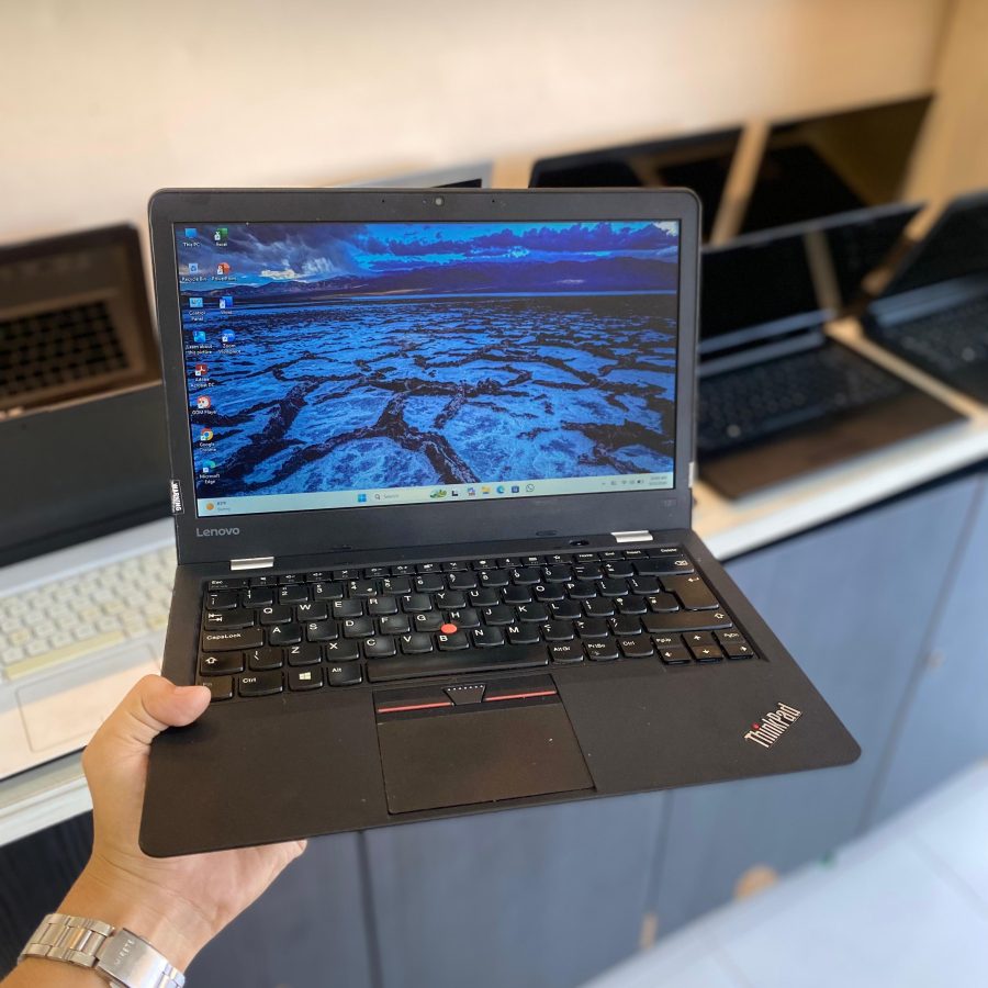 Lenovo THINKPAD 13