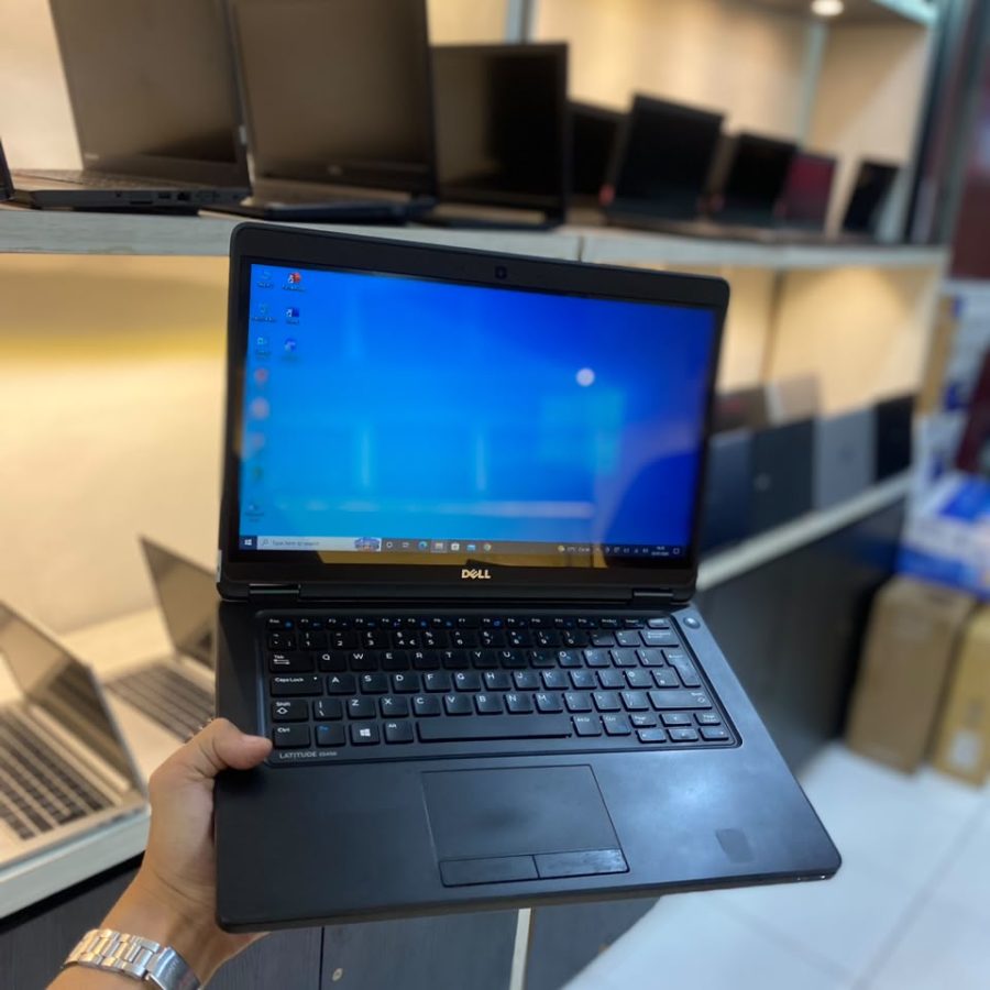 Dell Latitude 5450