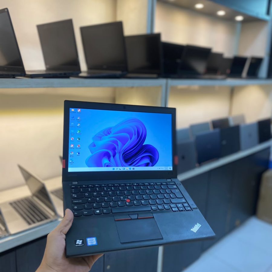 Lenovo THINKPAD X260