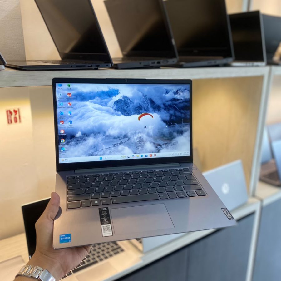 Lenovo Ideapad Slim 3