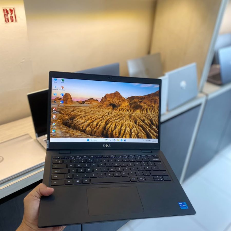 Dell Latitude 3420