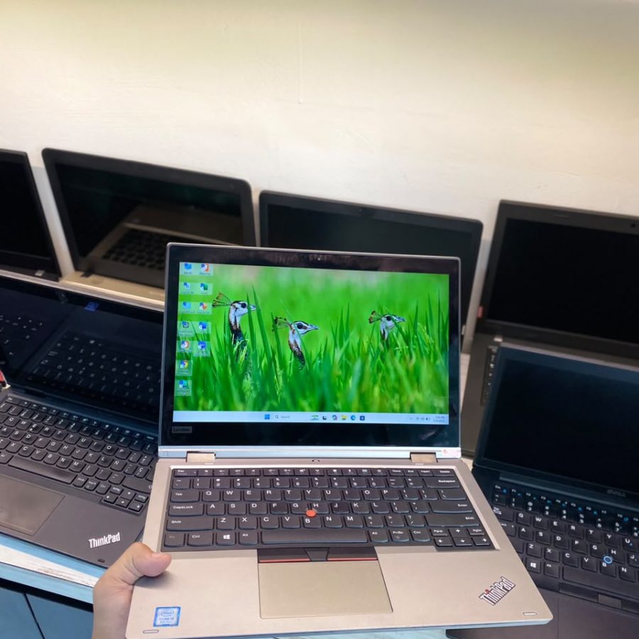 Lenovo THINKPAD L380 YOGA