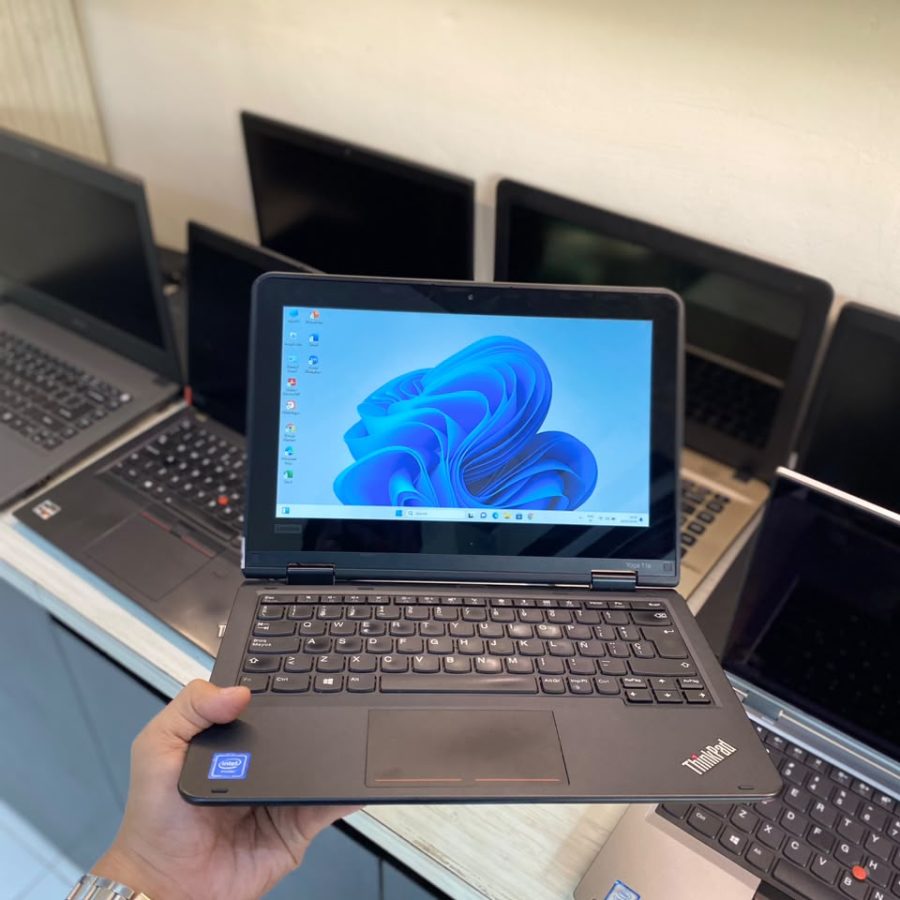 Lenovo THINKPAD YOGA 11E