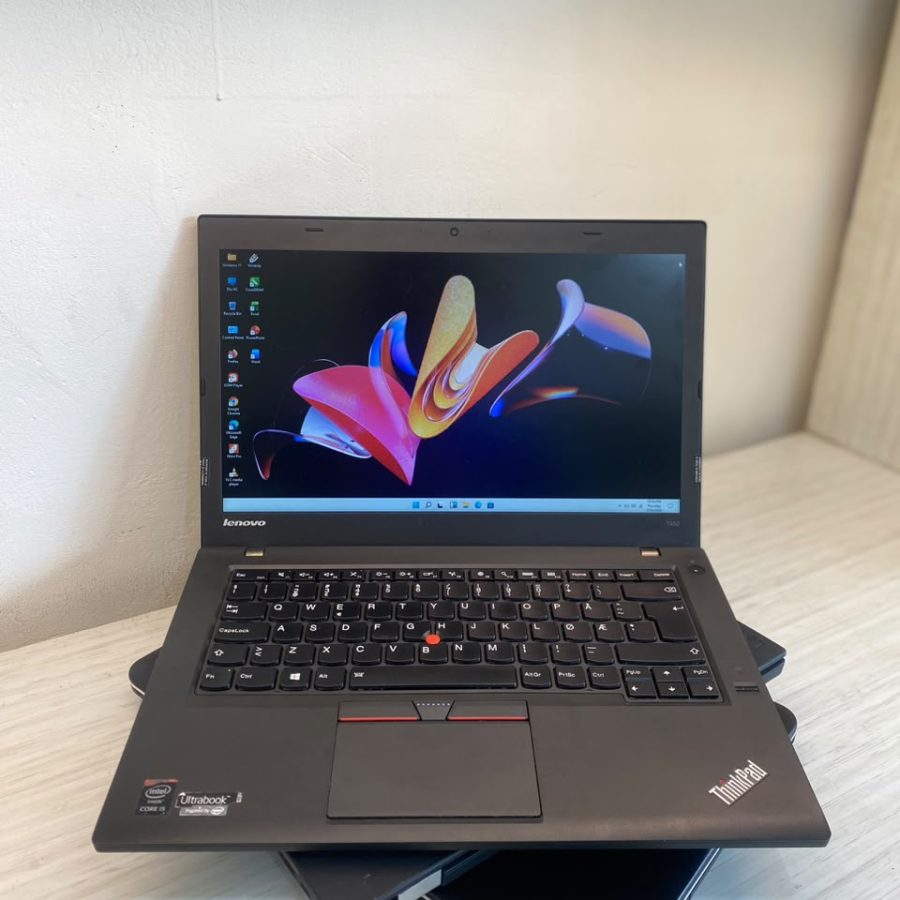 Lenovo THINKPAD T450
