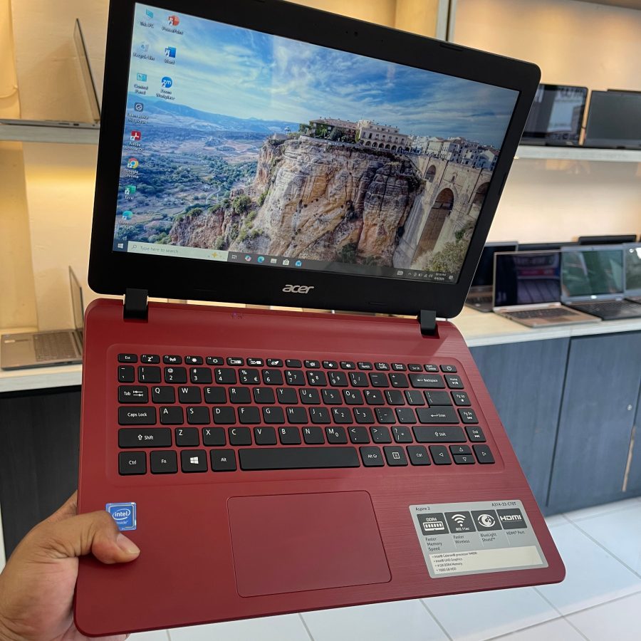 Acer Aspire 3