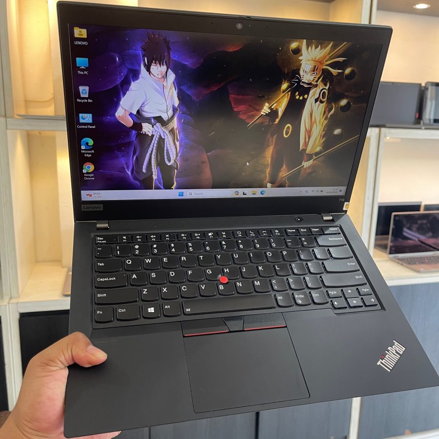 Lenovo THINKPAD T14